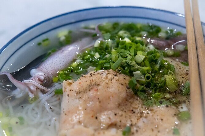 Food Tour By Bicycle In Phu Quoc - FAQ