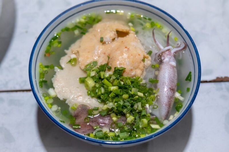 Food Tour By Bicycle In Phu Quoc - FAQ