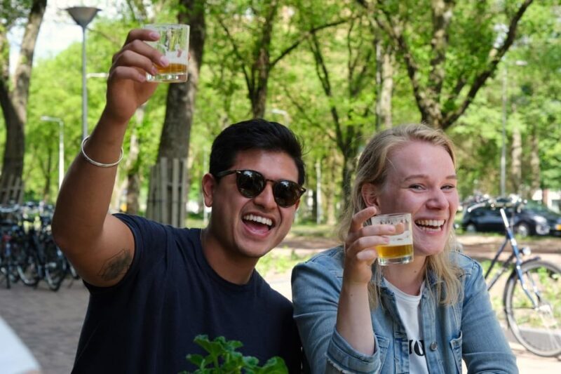Food Tour by Bike: enjoy 6 bites and cycle trough Utrecht - Final Thoughts