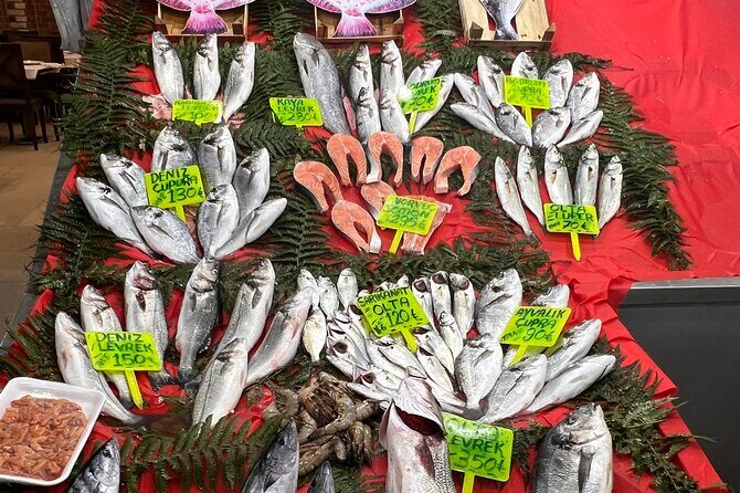 Food Tour by Chef&Guide in Istanbul - Who Will Love This Tour?