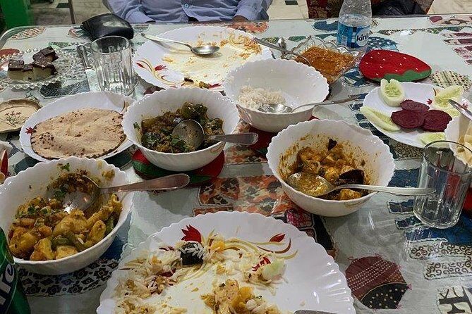 Food Tour- Eat and explore Old & New Delhi with our amazing guide Rahul - Who Would Love This Tour?