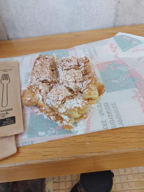 Food Tour evenings and Sundays - A Tasty Walk Through Athens: Food Tour Evenings and Sundays