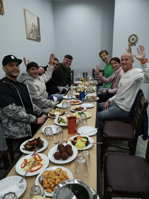 Food Tour evenings and Sundays - Why This Tour Stands Out