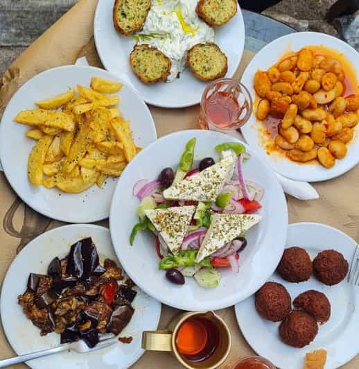 Food Tour evenings and Sundays - Final Thoughts