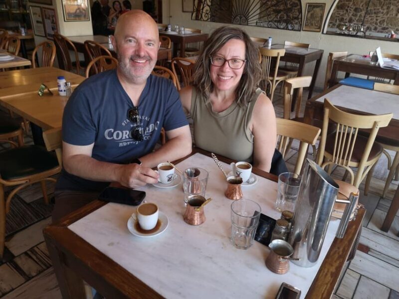 Food Tour evenings and Sundays - FAQ