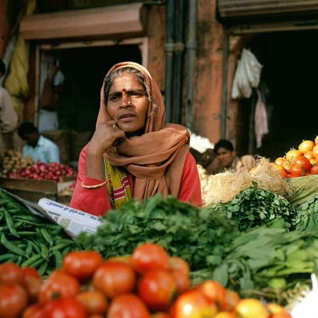 Food Tour: Highlights Tour with Tasting &Sunset in Varanasi - Food Tour: Highlights Tour with Tasting & Sunset in Varanasi