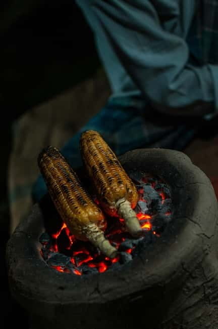 Food Tour: Highlights Tour with Tasting &Sunset in Varanasi - FAQ