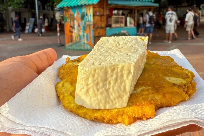 Food Tour, History & Coffee Experience - Who Will Appreciate This Tour?