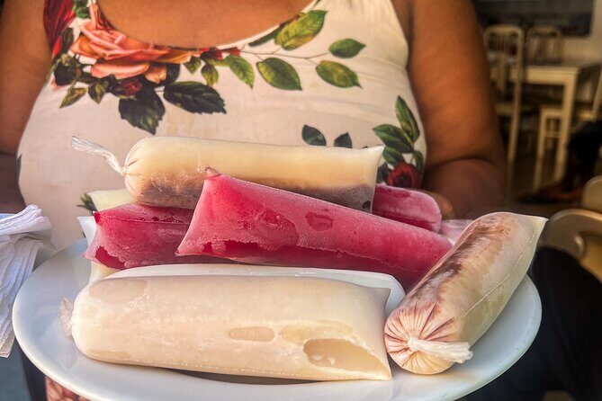 Food Tour, History & Coffee Experience - FAQs