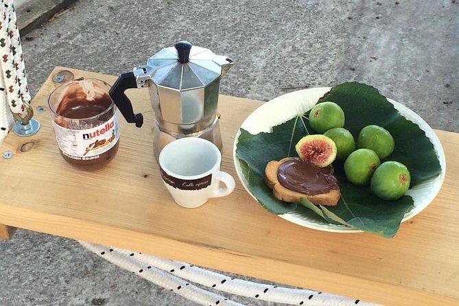 Food Tour: History&Tasting of Naples with your Local Guide - Exploring Naples Through Its Food and Streets