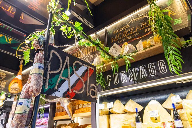 Food Tour: History&Tasting of Naples with your Local Guide - Who Will Love This Tour?