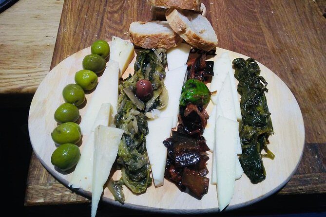 Food Tour: History&Tasting of Naples with your Local Guide - Final Thoughts