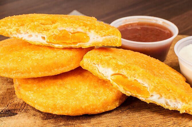 Food Tour in Barranquilla Downtown 4H - Key Points