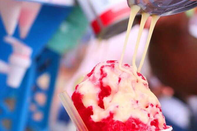 Food Tour in Barranquilla Downtown 4H - Practical Details and Logistics