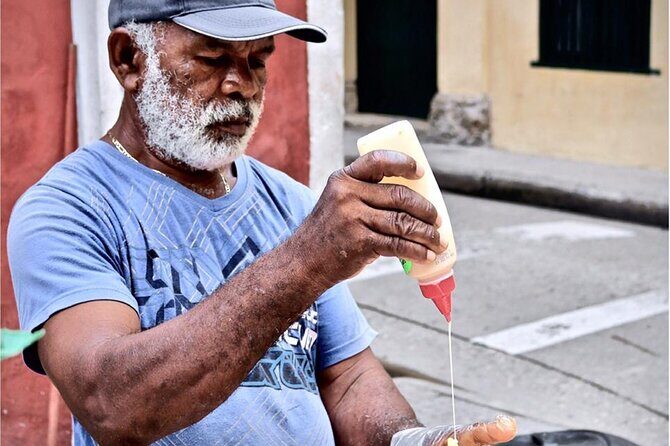 Food Tour in Barranquilla Downtown 4H - Who Will Love This Tour?