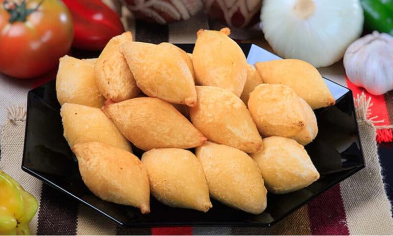 Food Tour in Barranquilla Downtown - Exploring Barranquilla’s Downtown Food Scene