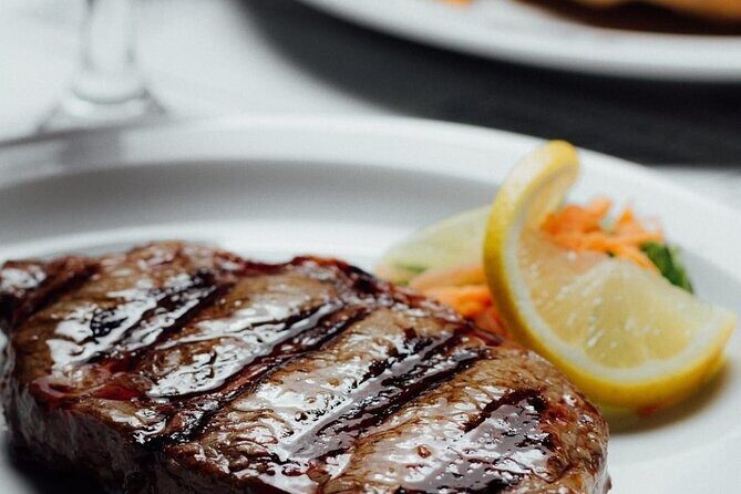 Food Tour in Buenos Aires City in Small Groups - Who Will Love This Tour?