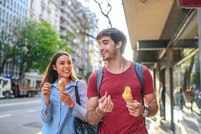 Food Tour in Buenos Aires City in Small Groups - Final Thoughts