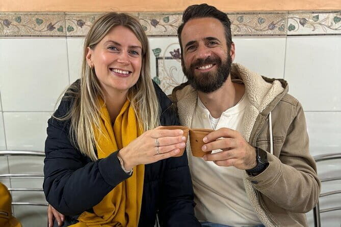 Food Tour in Delhi - Discover the Flavors of Old Delhi: A Food Tour in Delhi