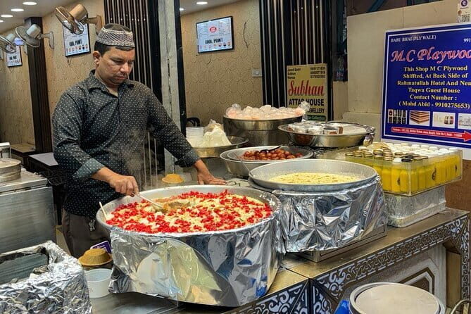 Food Tour in Delhi - Final Thoughts: Is It Worth It?