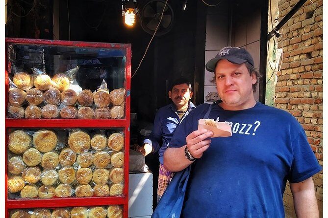 Food Tour in Dhaka : Taste the Best Foods of Dhaka - FAQ