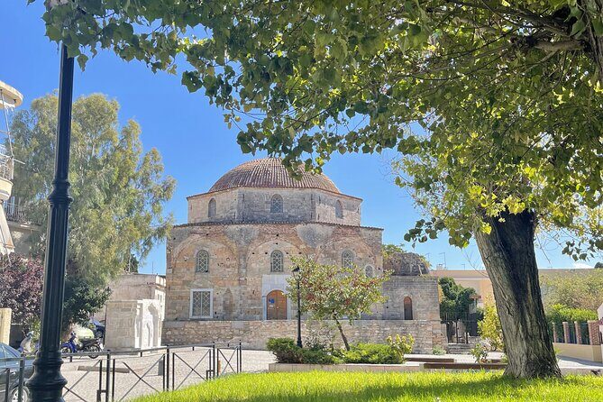 Food tour in Evia Island -road trip- small group - A Detailed Look at the Evia Island Food Tour