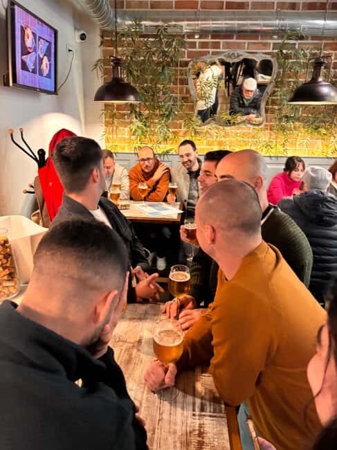 Food Tour in Granada - Duration, Group Size, and Value