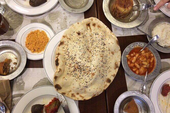 Food Tour in Istanbul with Local Guide - Who Is This Tour Best Suited For?