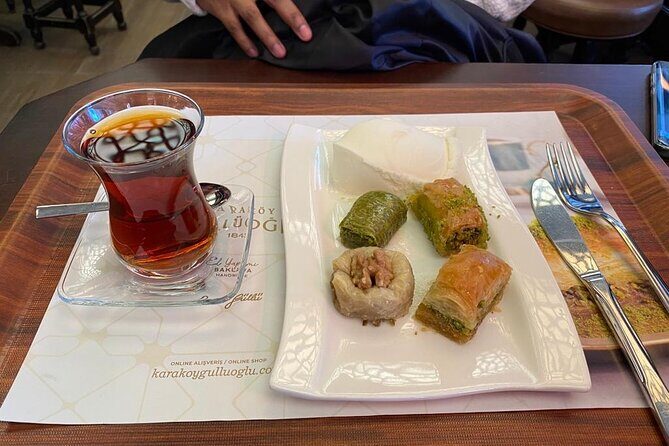 Food Tour in Istanbul with Local Guide - The Sum Up: Who Will Love This Experience?