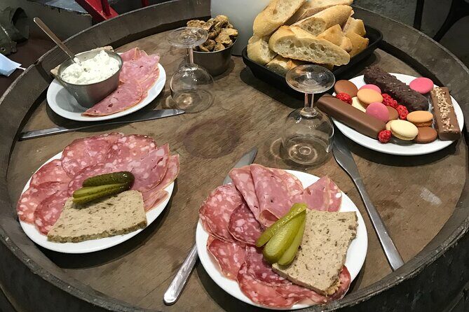 Food Tour in Lyon  A Full Taste of France by Do Eat Better - The Heart of Lyon’s Food Culture: What to Expect