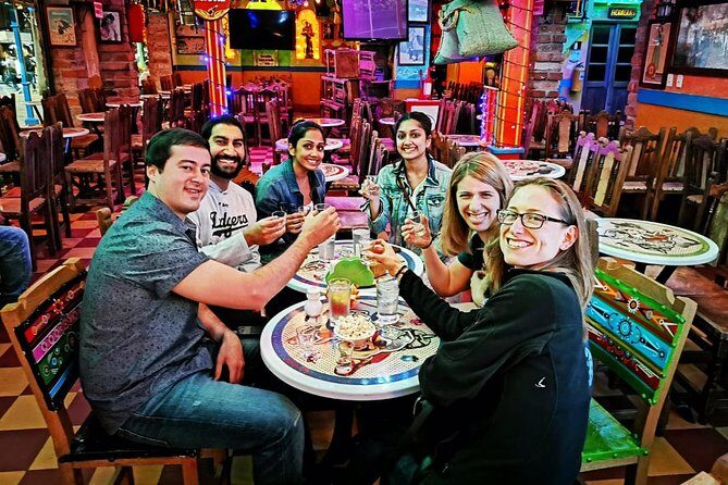 Food Tour in Medellin: An Authentic Culinary Experience - Key Points