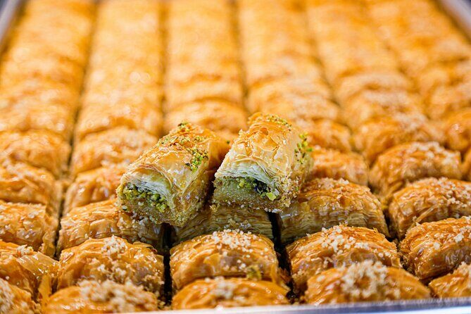 Food Tour in Mykonos - Famous Tastings - Authentic Flavors and Hidden Gems: A Mykonos Food Tour Review