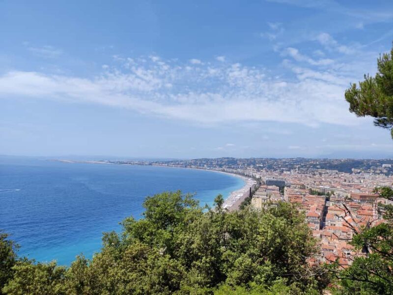 Food Tour in Nice: Local Flavors & Niçoise Specialties - Food Tour in Nice: Local Flavors & Niçoise Specialties
