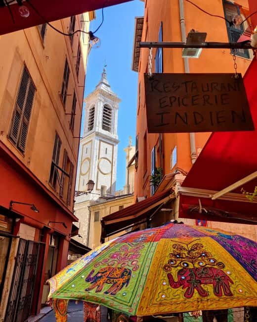 Food Tour in Nice: Local Flavors & Niçoise Specialties - Key Points