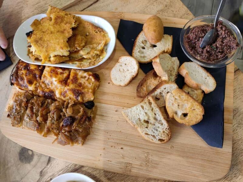 Food Tour in Nice: Local Flavors & Niçoise Specialties - FAQ