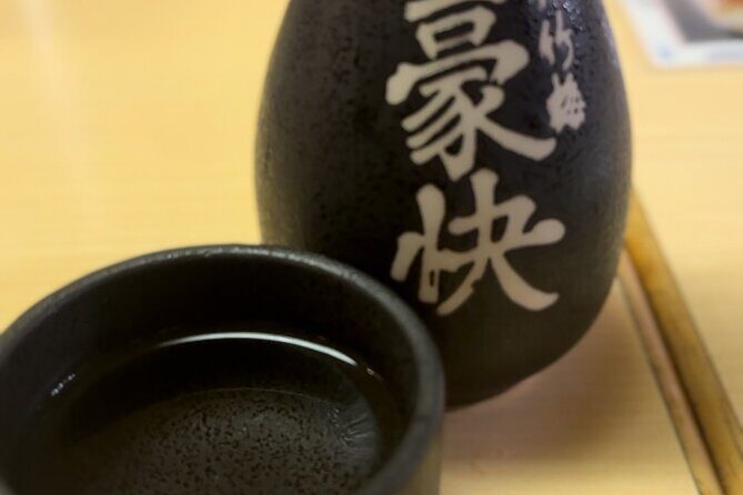 Food Tour in Osaka - Practical Details and Tips