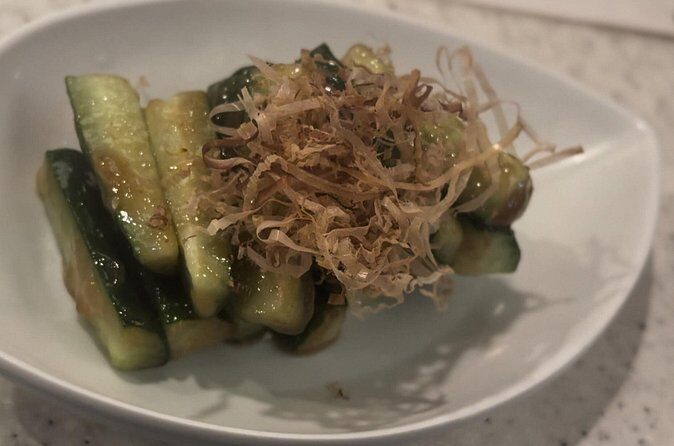 Food Tour in Osaka - Final Thoughts: Who Should Consider This Tour?