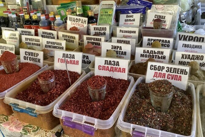 Food Tour in Osh Bazaar - Final Thoughts