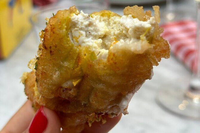 food Tour in the Spanish Quarter of Naples - Key Points