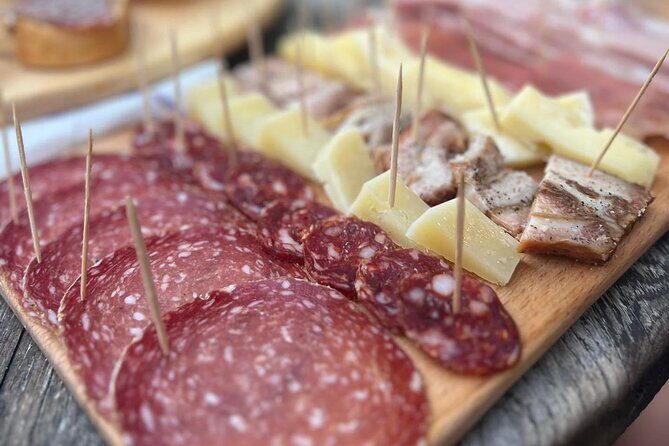 food Tour in the Spanish Quarter of Naples - Practical Details and Value