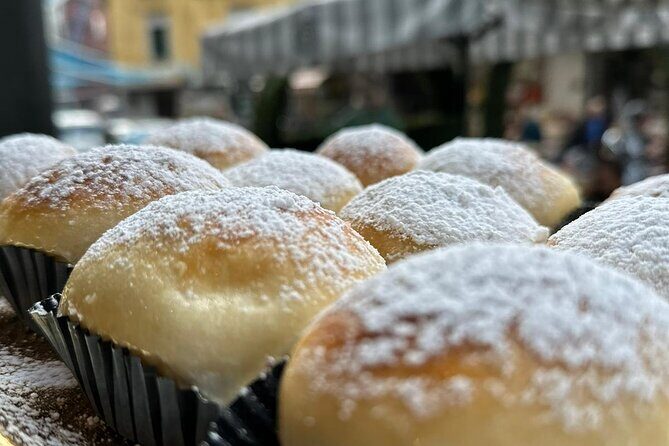 food Tour in the Spanish Quarter of Naples - In Our View: Who Will Love This Tour?