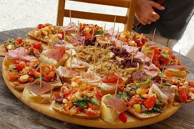 food Tour in the Spanish Quarter of Naples - Additional Resources