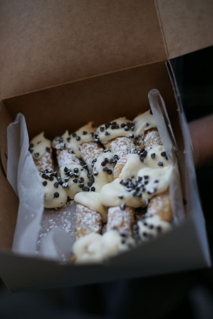Food Tour of Greenwich Village - Food Tour of Greenwich Village