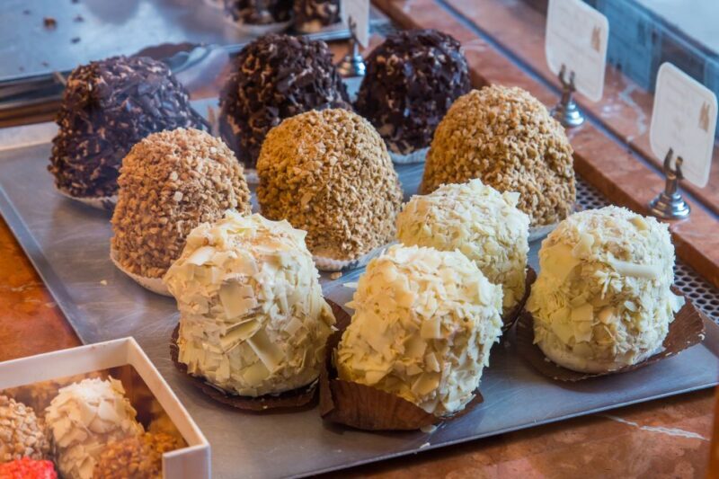 Food Tour of Greenwich Village - Final Thoughts