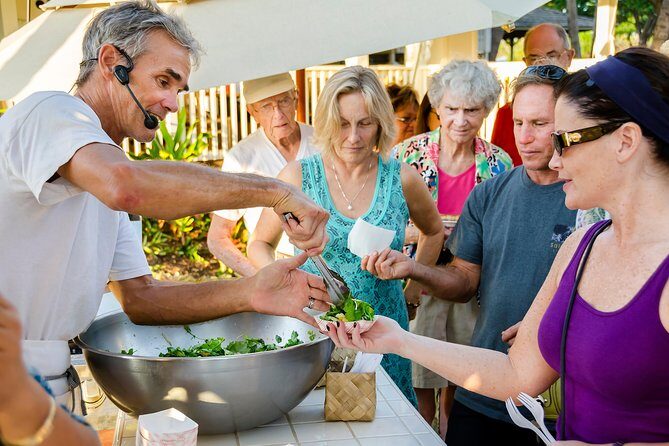 Food Tour of Kaua'i - What Is the Food Tour of Kauai?