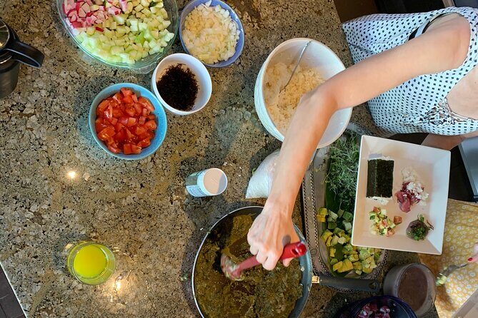 Food Tour of Kaua'i - Final Thoughts