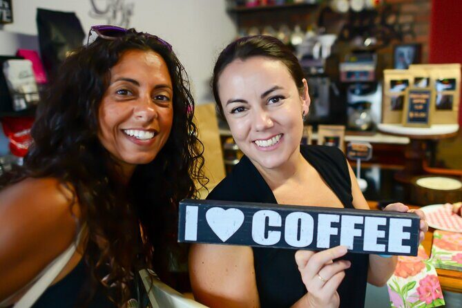 Food Tour of Local Orlando's Ivanhoe Village - An In-Depth Look at Orlando’s Ivanhoe Village Food Tour