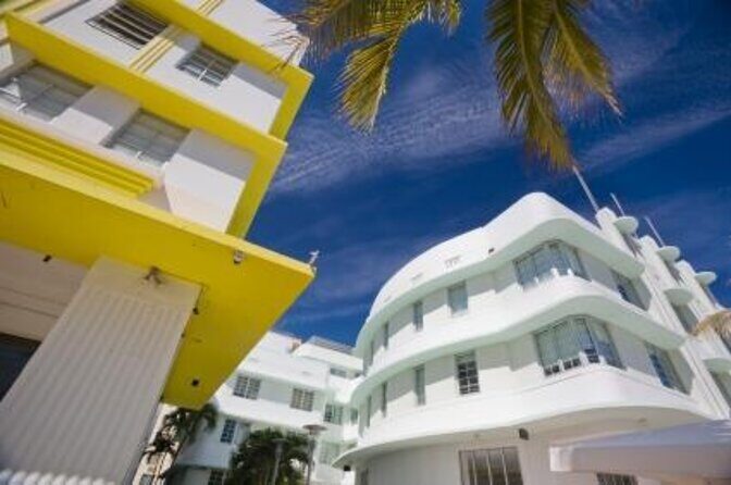 Food Tour of Miami's South Beach - Key Points