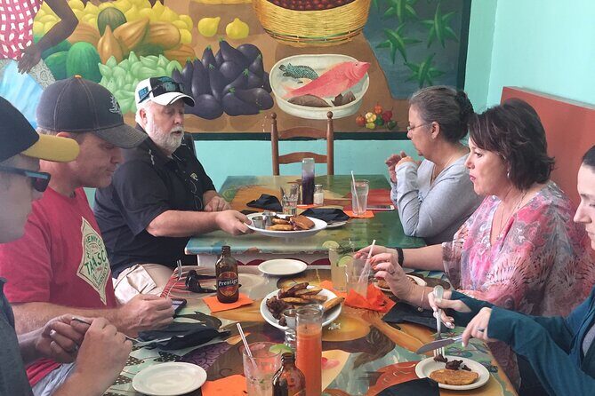 Food Tour of Miami's South Beach - A Deep Dive into the South Beach Food Tour