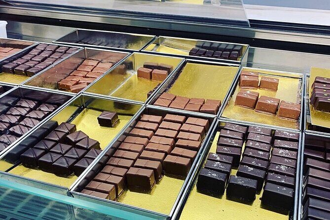Food Tour of Montmartre Best Pastries Chocolates and Desserts - Practical Details and Considerations
